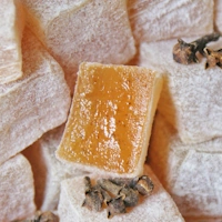 Sultan Delights Clove Turkish Delight 10 pieces