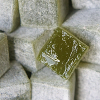 Sultan Delights Mint Turkish Delight 10 pieces