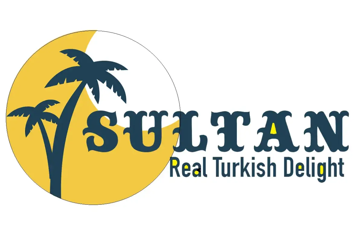 Sultan Turkish Delight logo